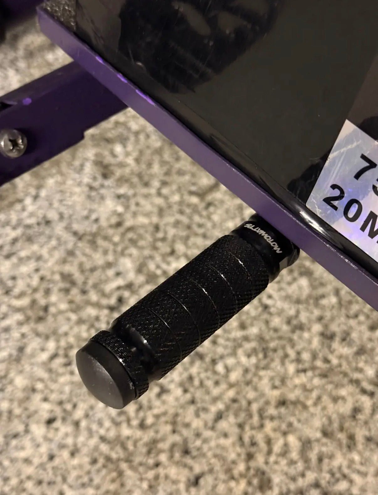 Razor Shiftlock - MXwraps
