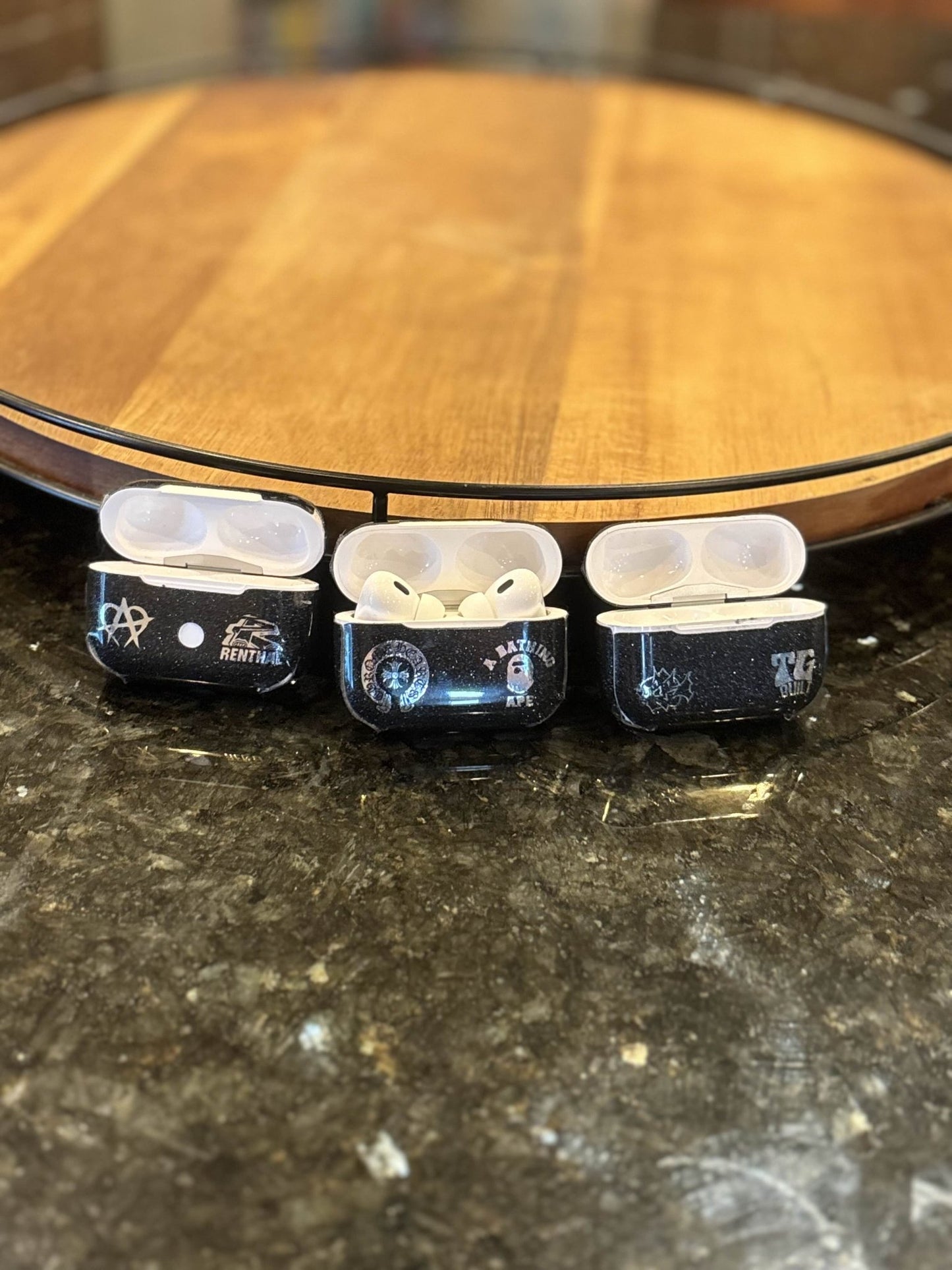 AirPods Case Decal - MXwraps