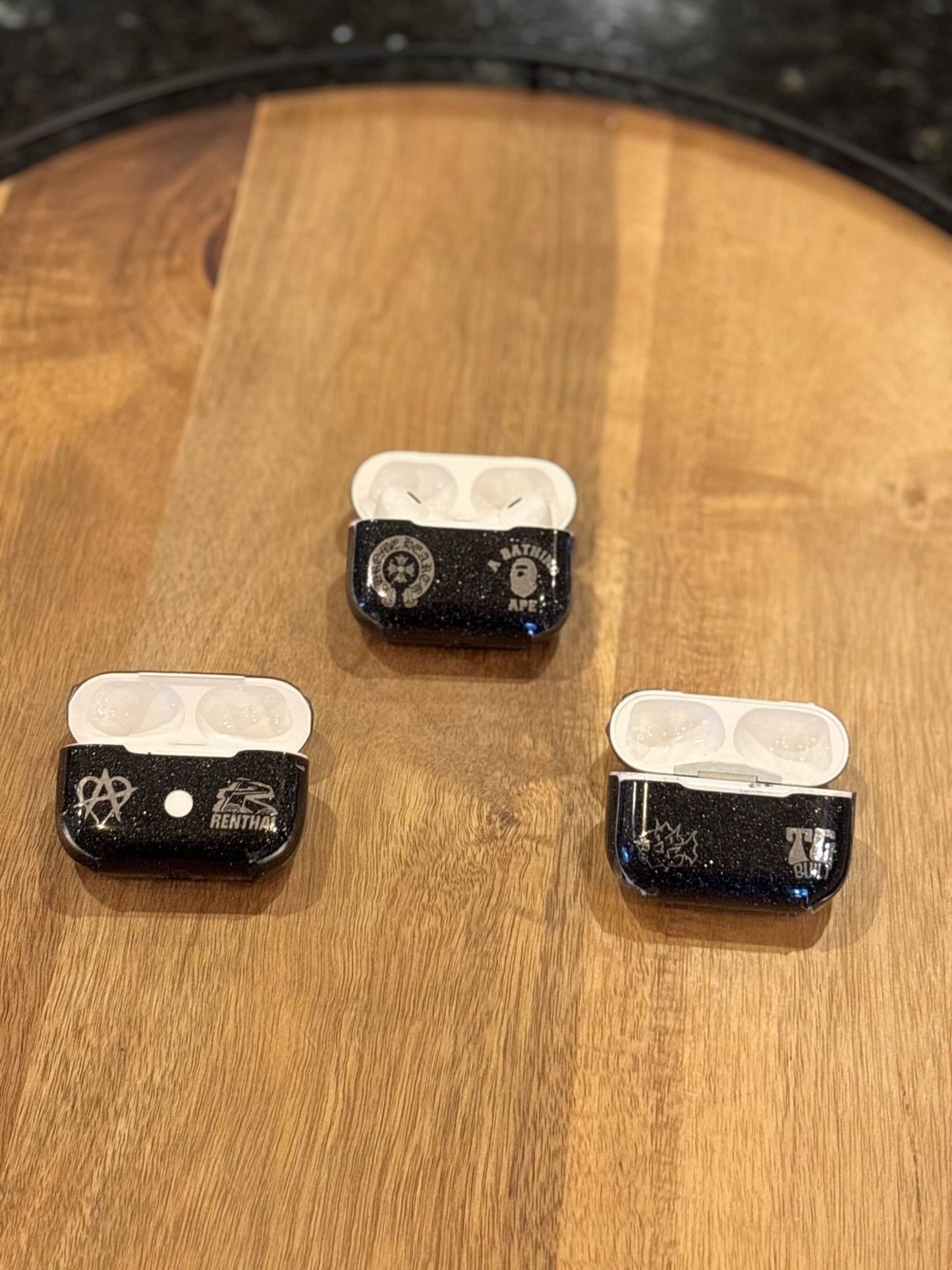 AirPods Case Decal - MXwraps