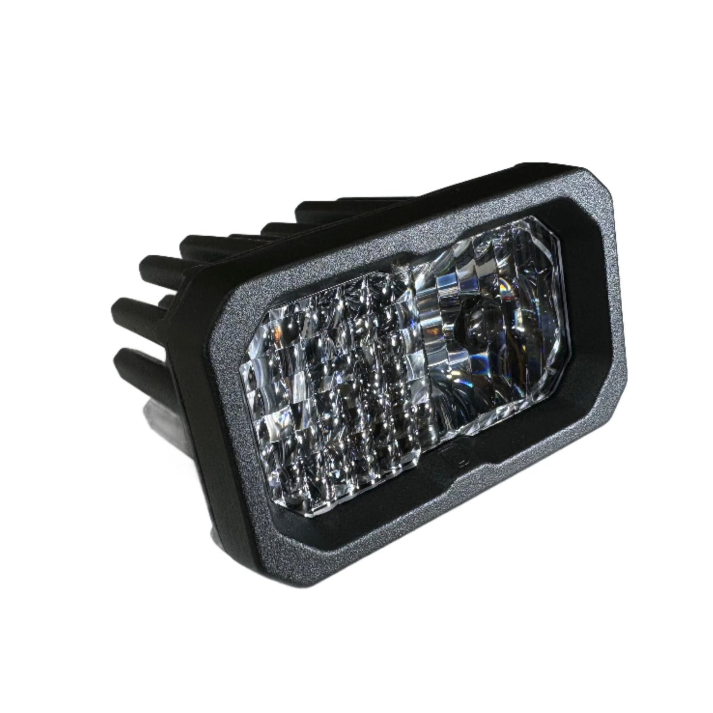 Warp 9 V2 HIGH OUTPUT LED HEADLIGHT - MXwraps