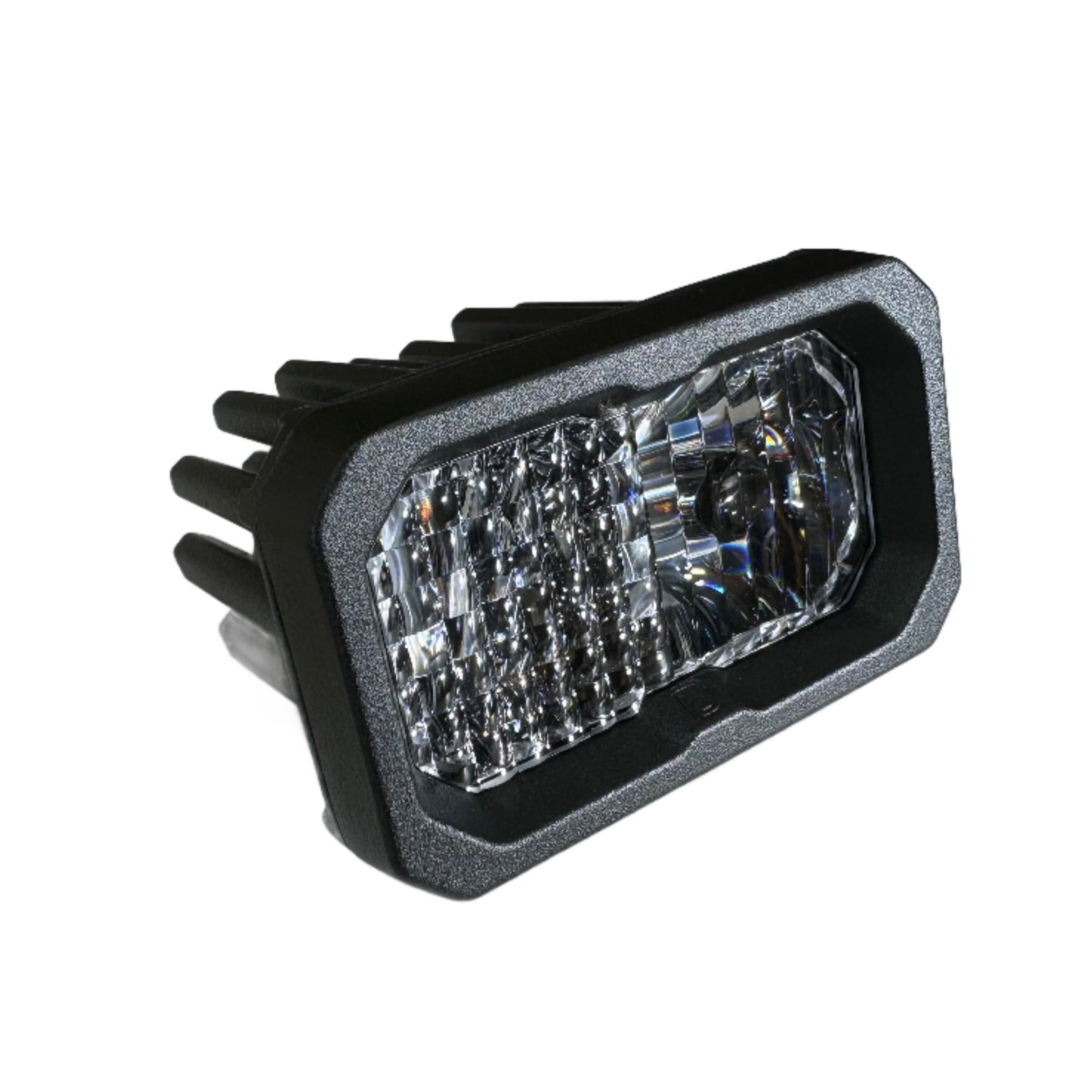 Warp 9 V2 HIGH OUTPUT LED HEADLIGHT - MXwraps
