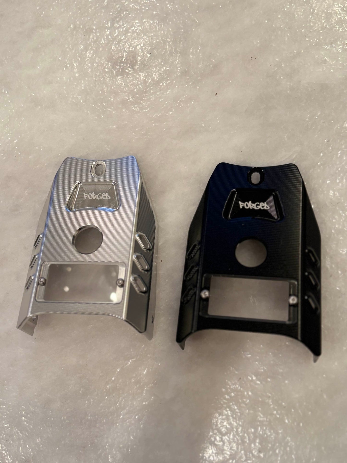 Talaria XXX Metal Ignition Cover