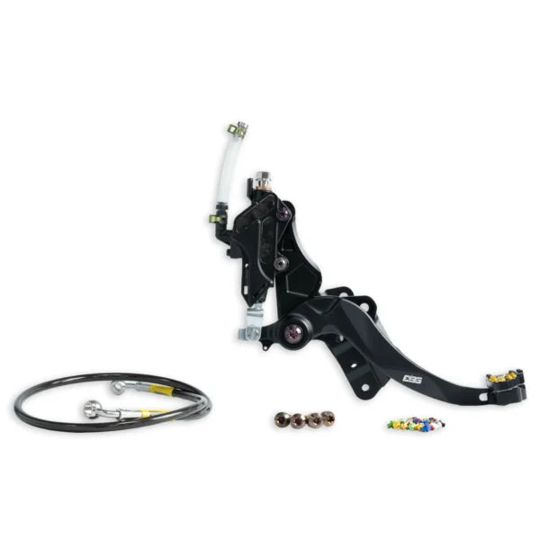 EBIKE Garage Foot Brake Kit For Talaria Komodo