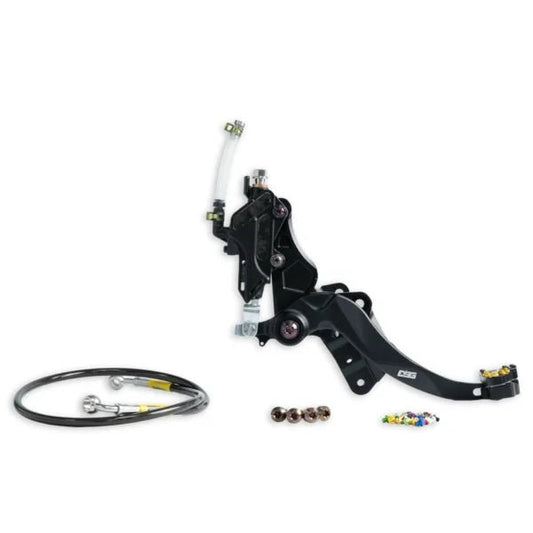 EBIKE Garage Foot Brake Kit For Talaria Komodo - MXwraps