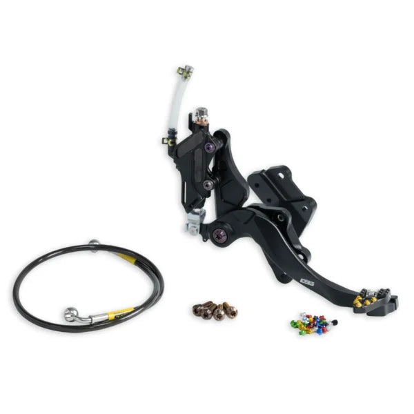 EBIKE Garage Foot Brake Kit For Talaria Komodo