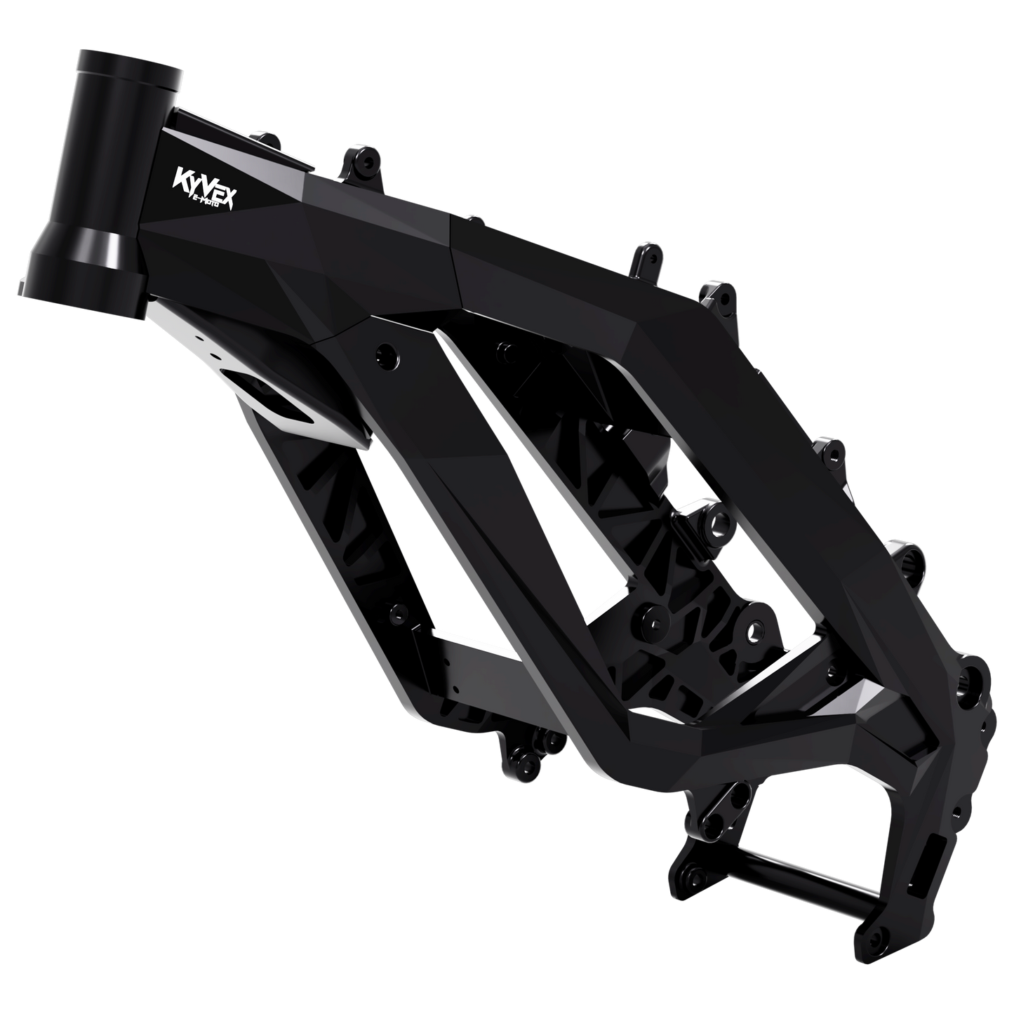 KyVex Billet Frame Compatible w/ Surron Light Bee X