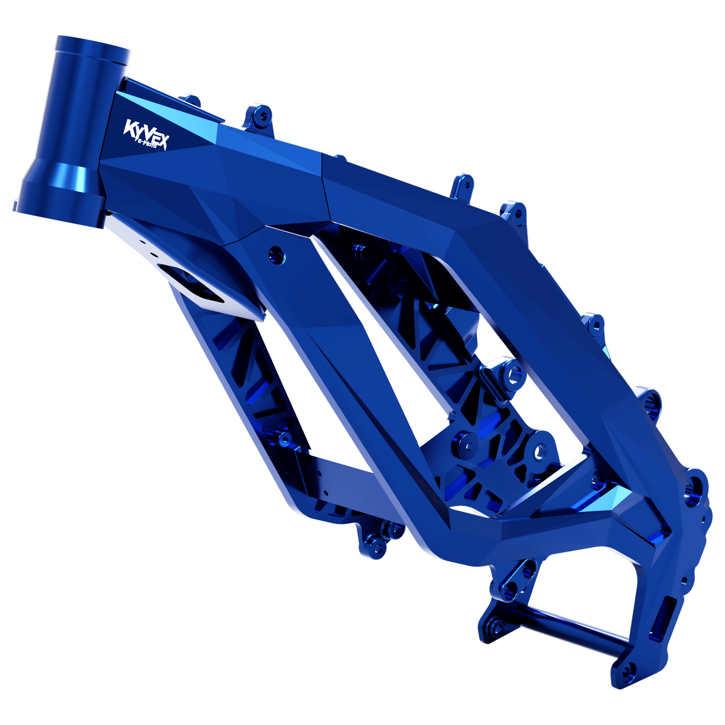 KyVex Billet Frame Compatible w/ Surron Light Bee X