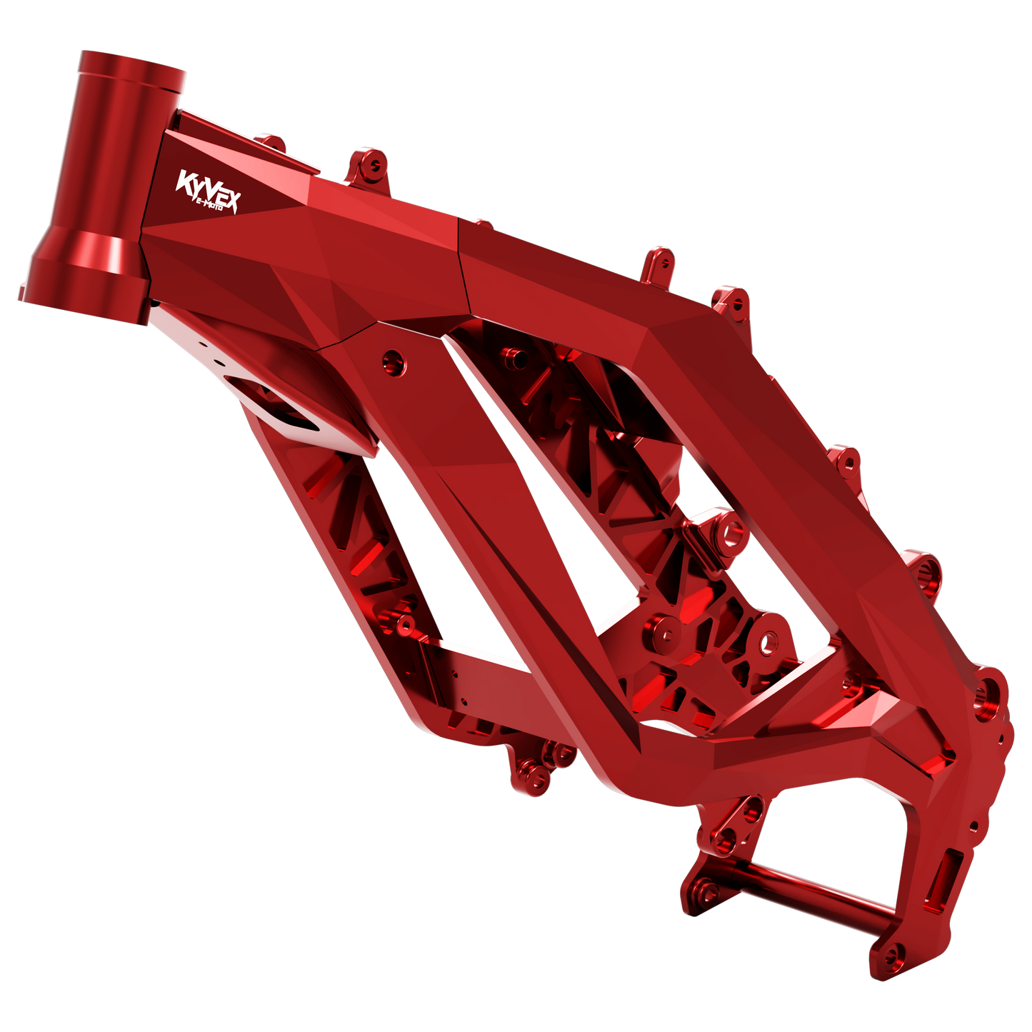 KyVex Billet Frame Compatible w/ Surron Light Bee X