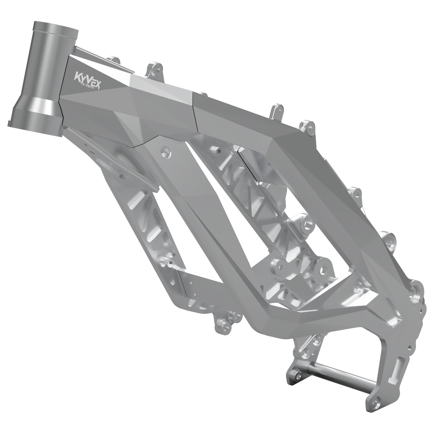 KyVex Billet Frame Compatible w/ Surron Light Bee X