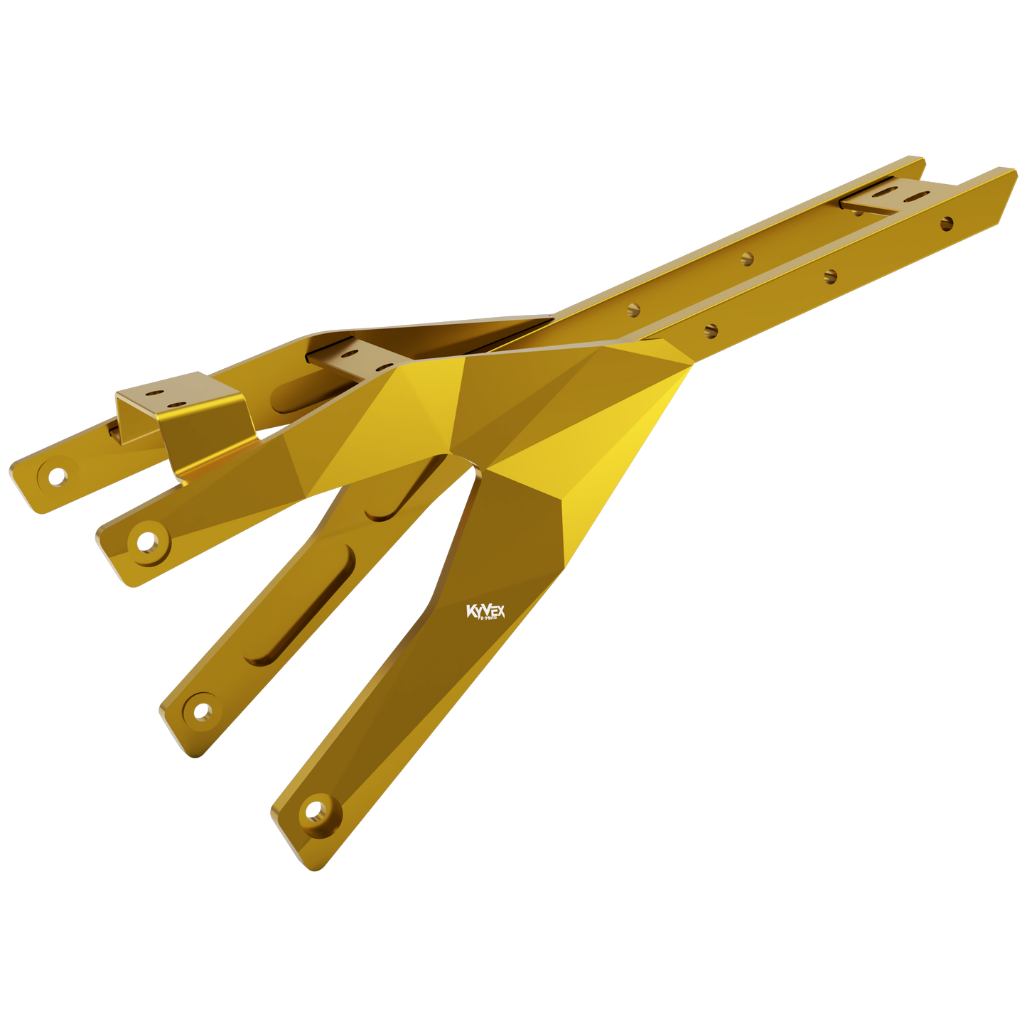KyVex Billet Subframe Compatible w/ Surron Light Bee X