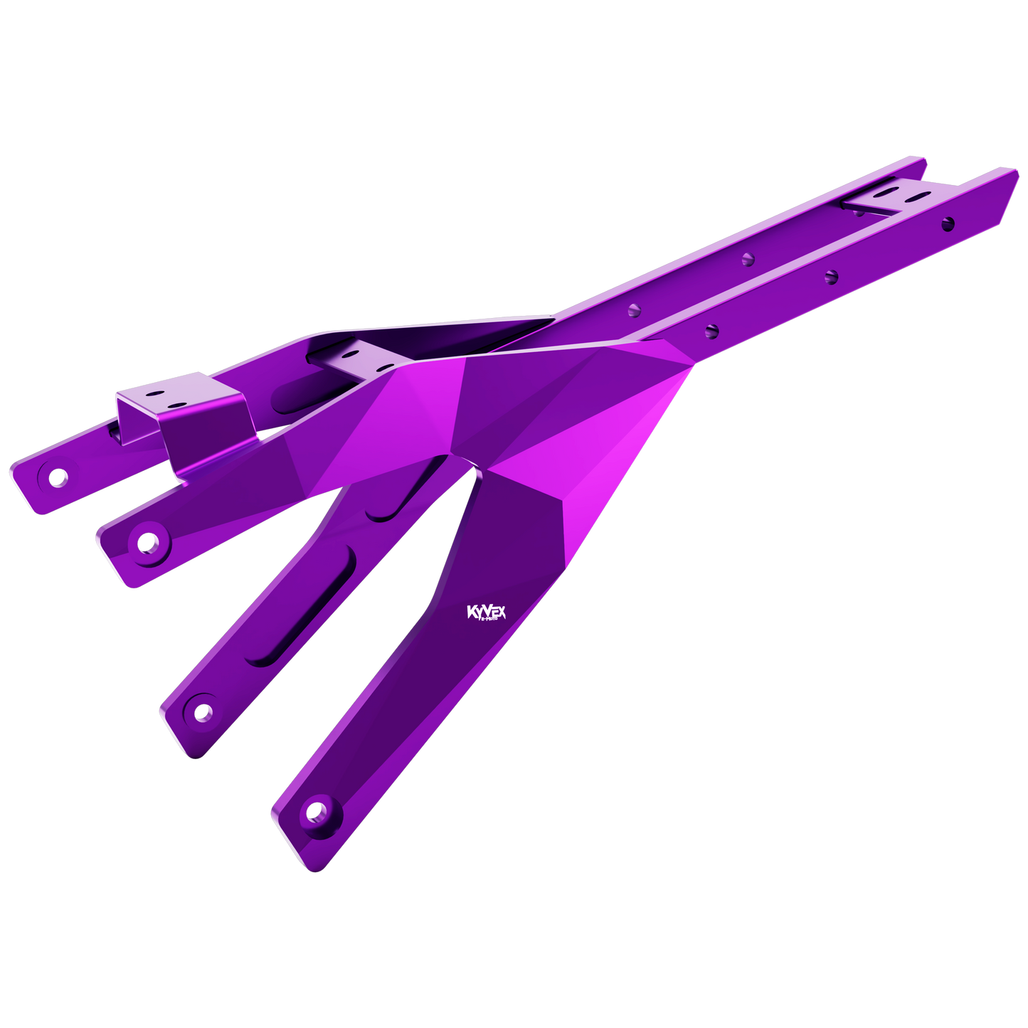 KyVex Billet Subframe Compatible w/ Surron Light Bee X