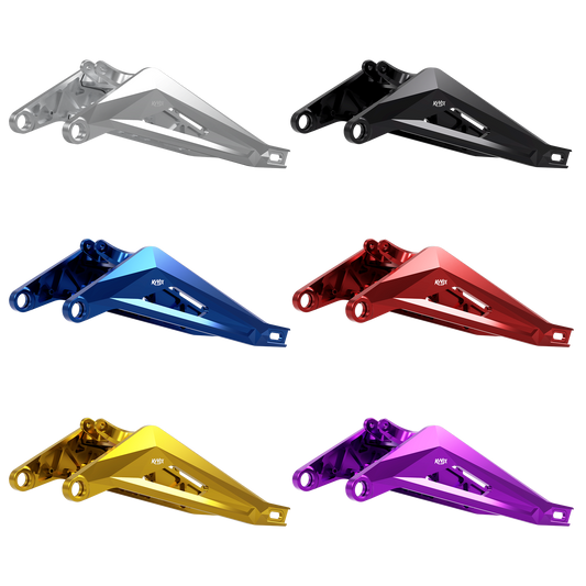 KyVex Billet Swing Arm Compatible w/ Surron Light Bee X