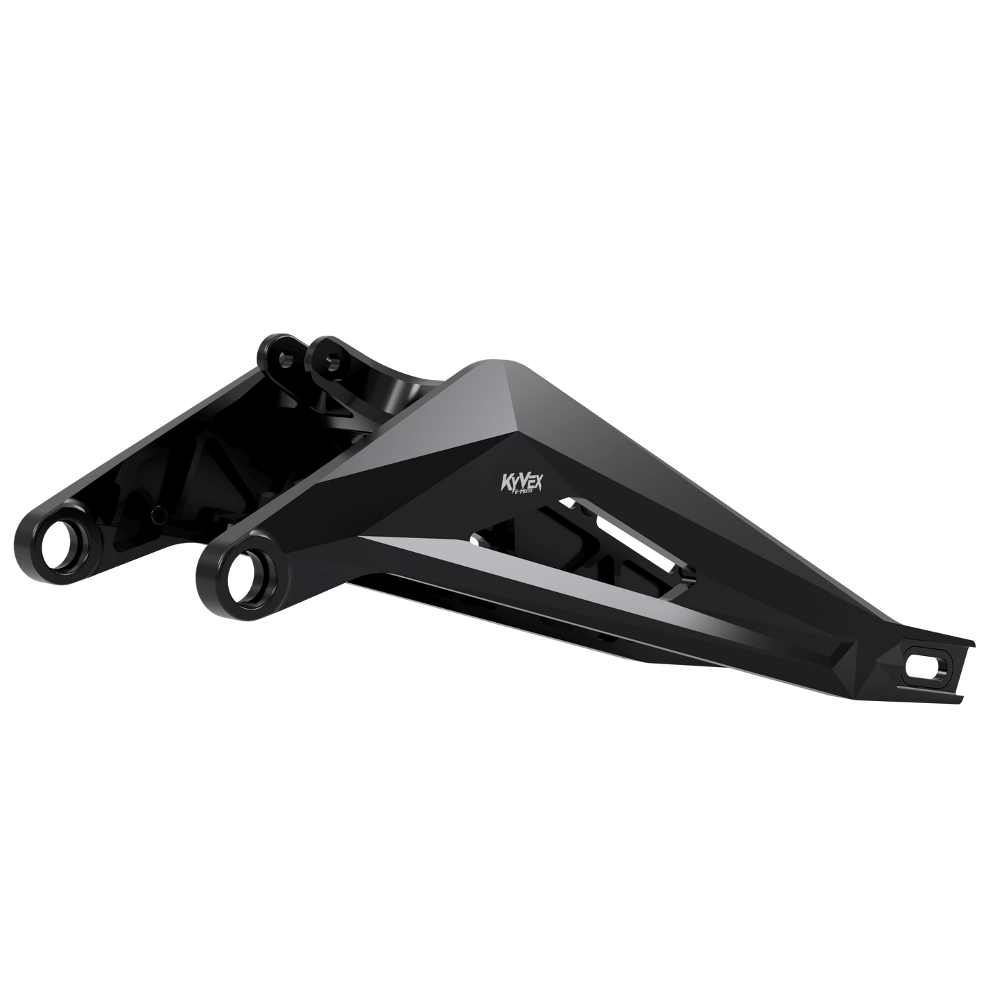KyVex Billet Swing Arm Compatible w/ Surron Light Bee X