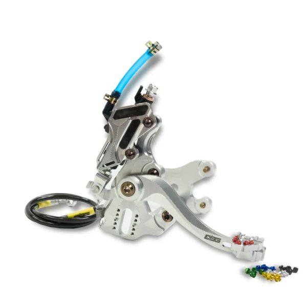 EBIKE Garage Foot Brake Kit For Talaria Sting MX5