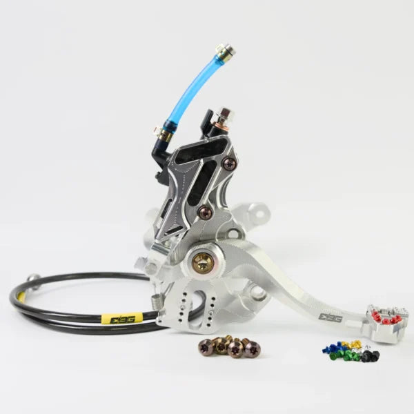 EBIKE Garage Foot Brake Kit For Talaria Sting MX5