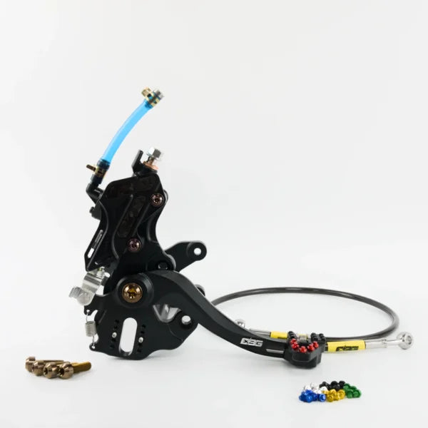 EBIKE Garage Foot Brake Kit For E-Ride Pro SS 3.0 / SR