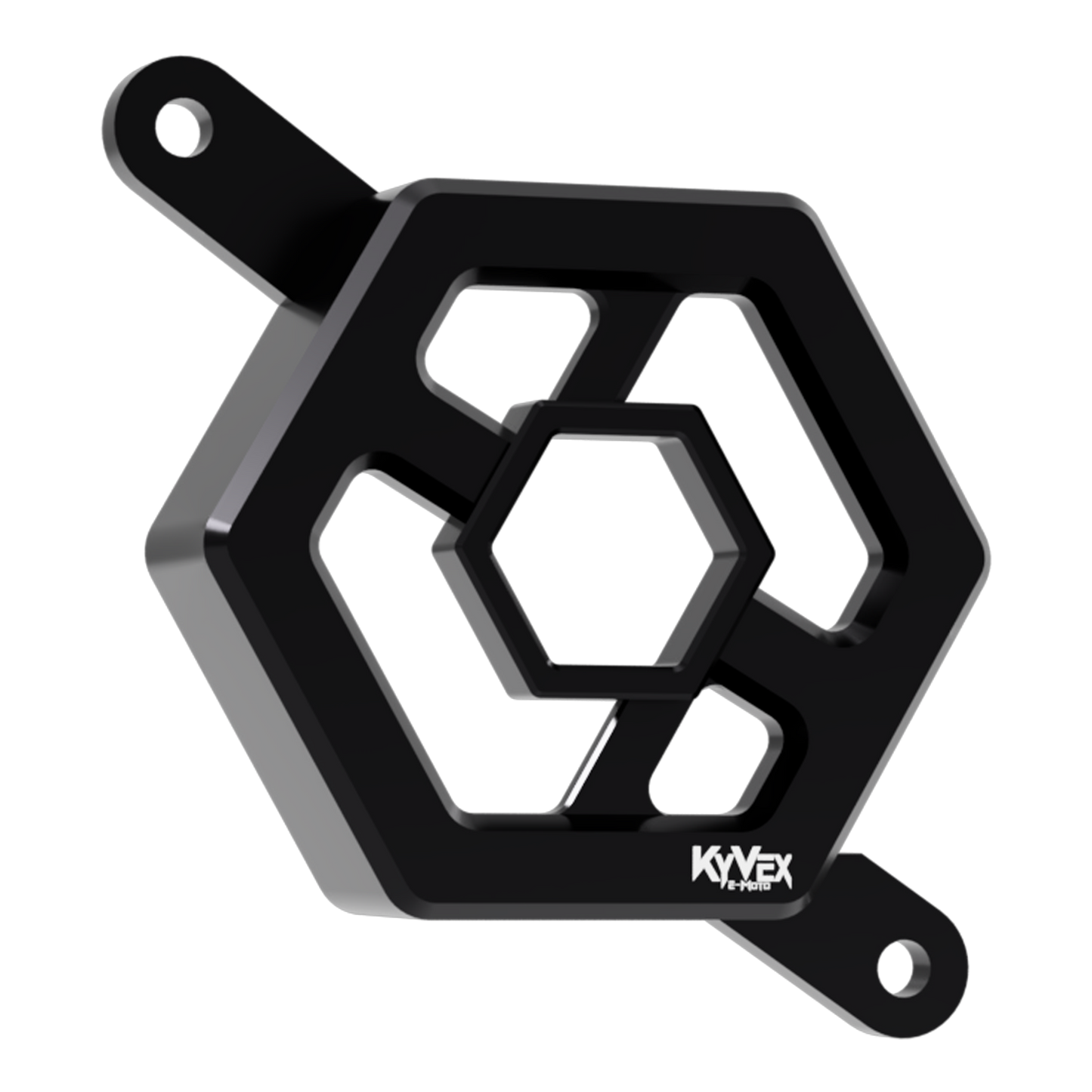 KyVex Surron Light Bee X Compatible Motor Cover