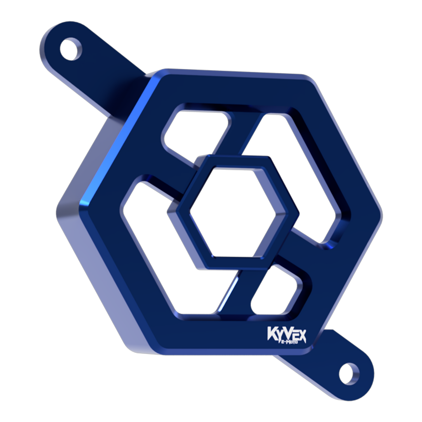 KyVex Surron Light Bee X Compatible Motor Cover