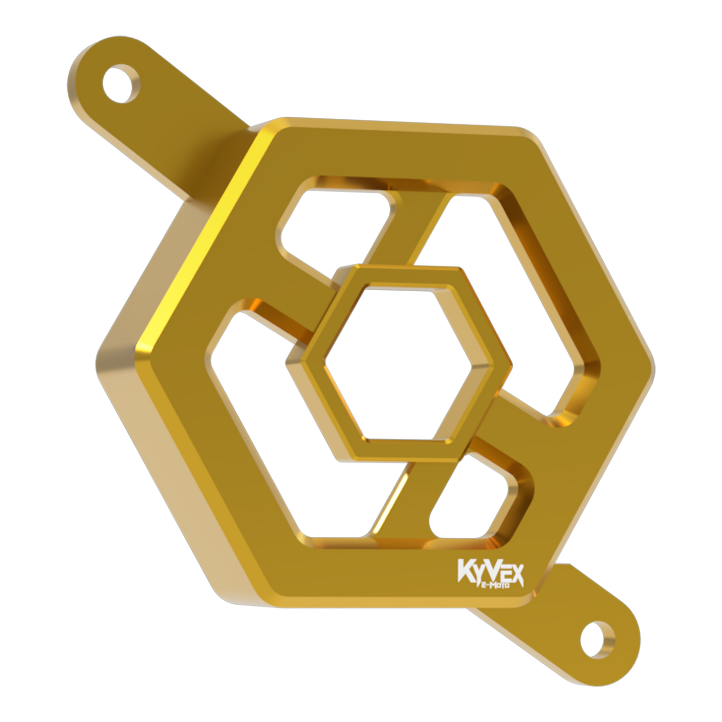 KyVex Surron Light Bee X Compatible Motor Cover