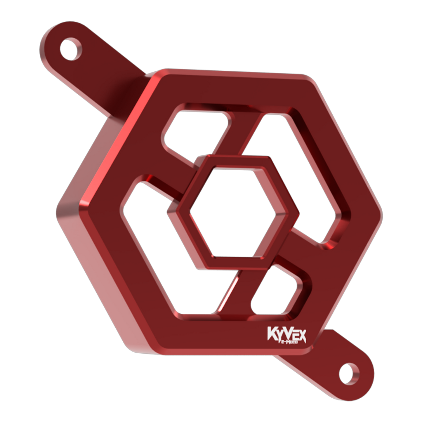 KyVex Surron Light Bee X Compatible Motor Cover