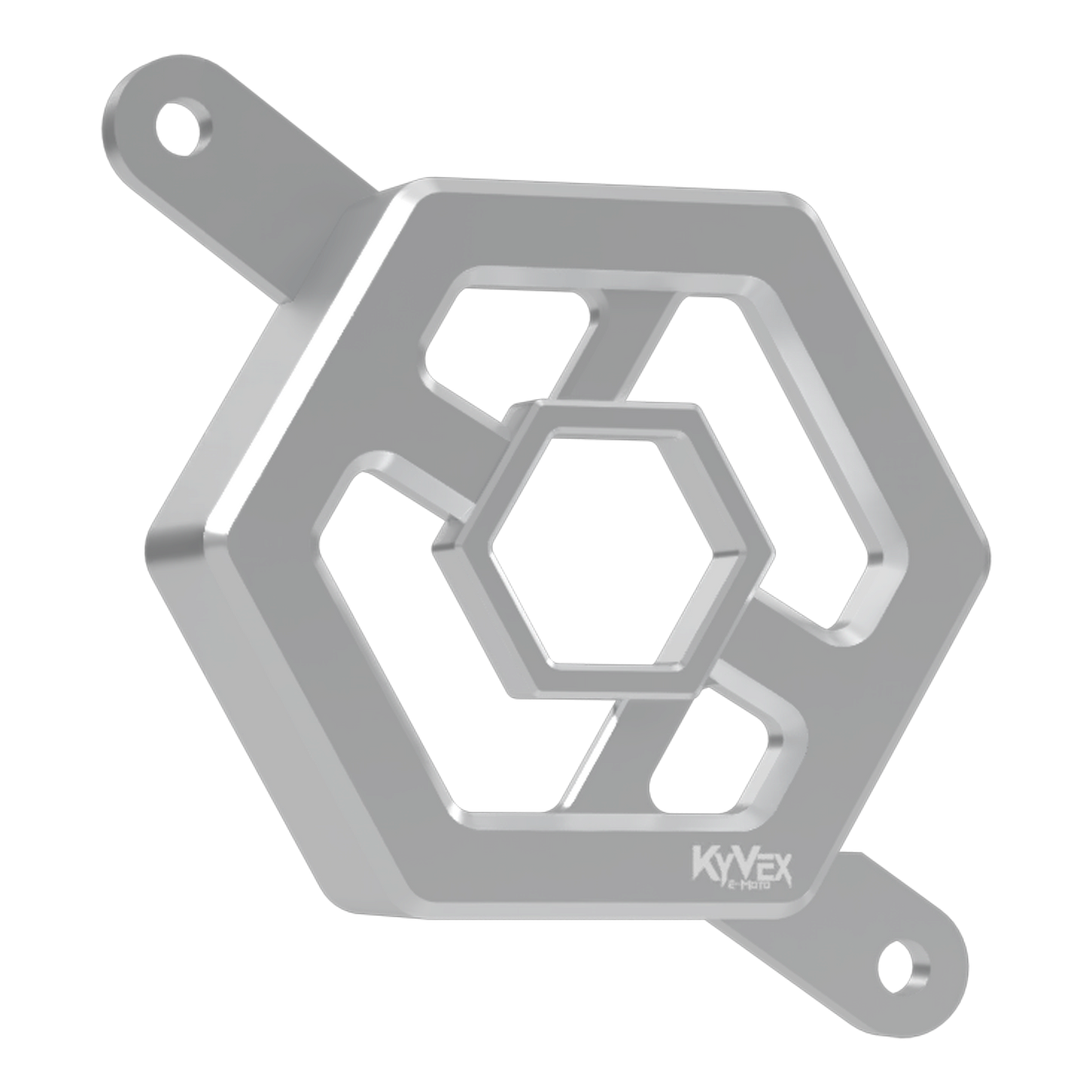 KyVex Surron Light Bee X Compatible Motor Cover