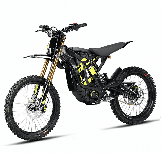 2025 Surron Light Bee X - MXwraps