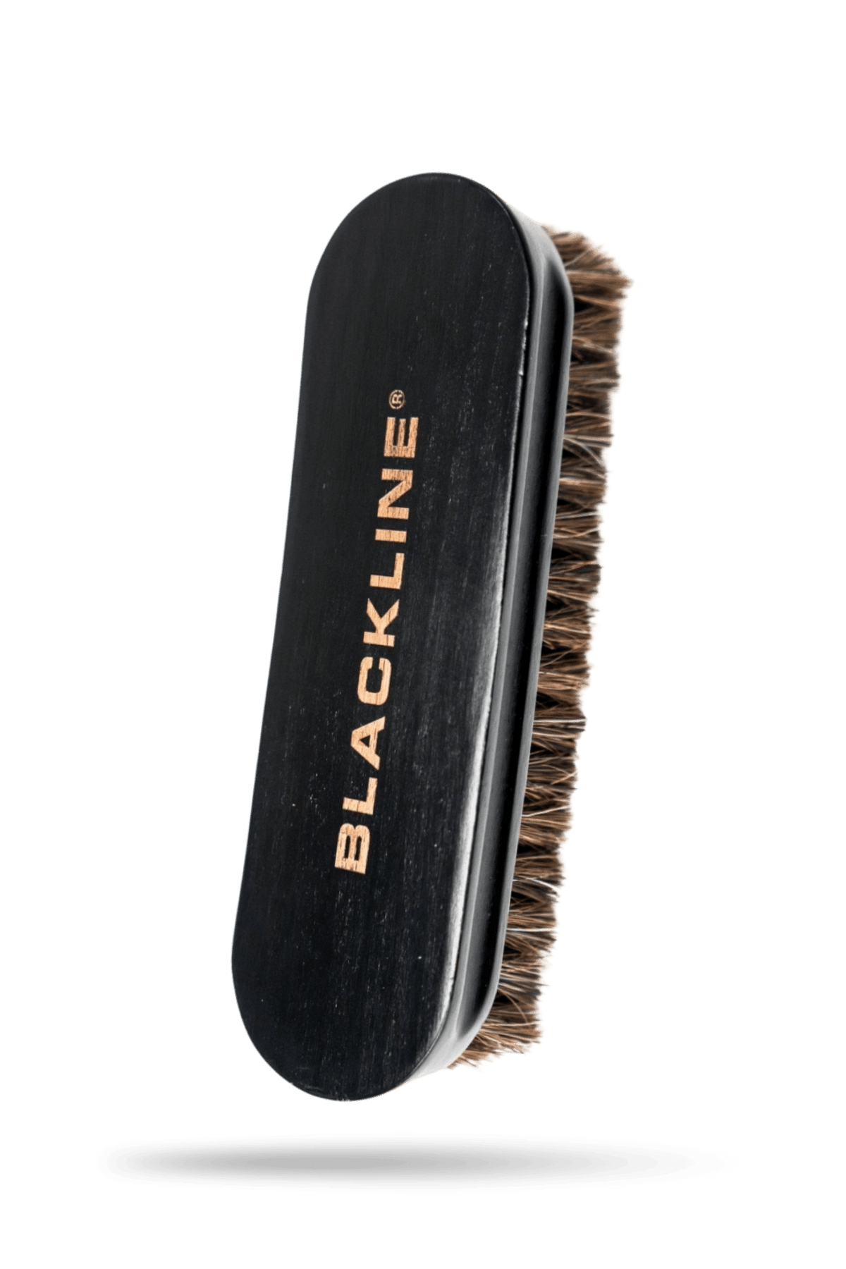 BLACKLINE® LEATHER BRUSH - MXwraps