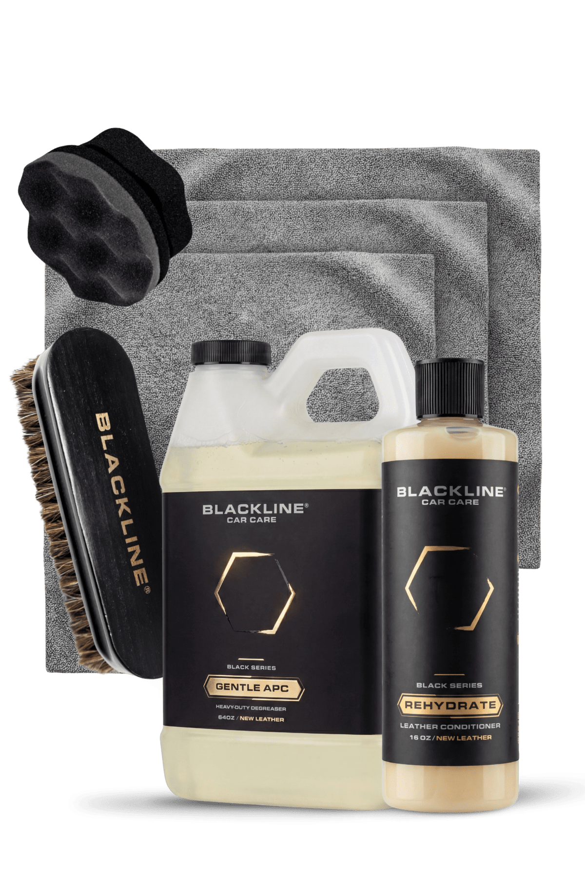 BLACKLINE® GENTLE APC