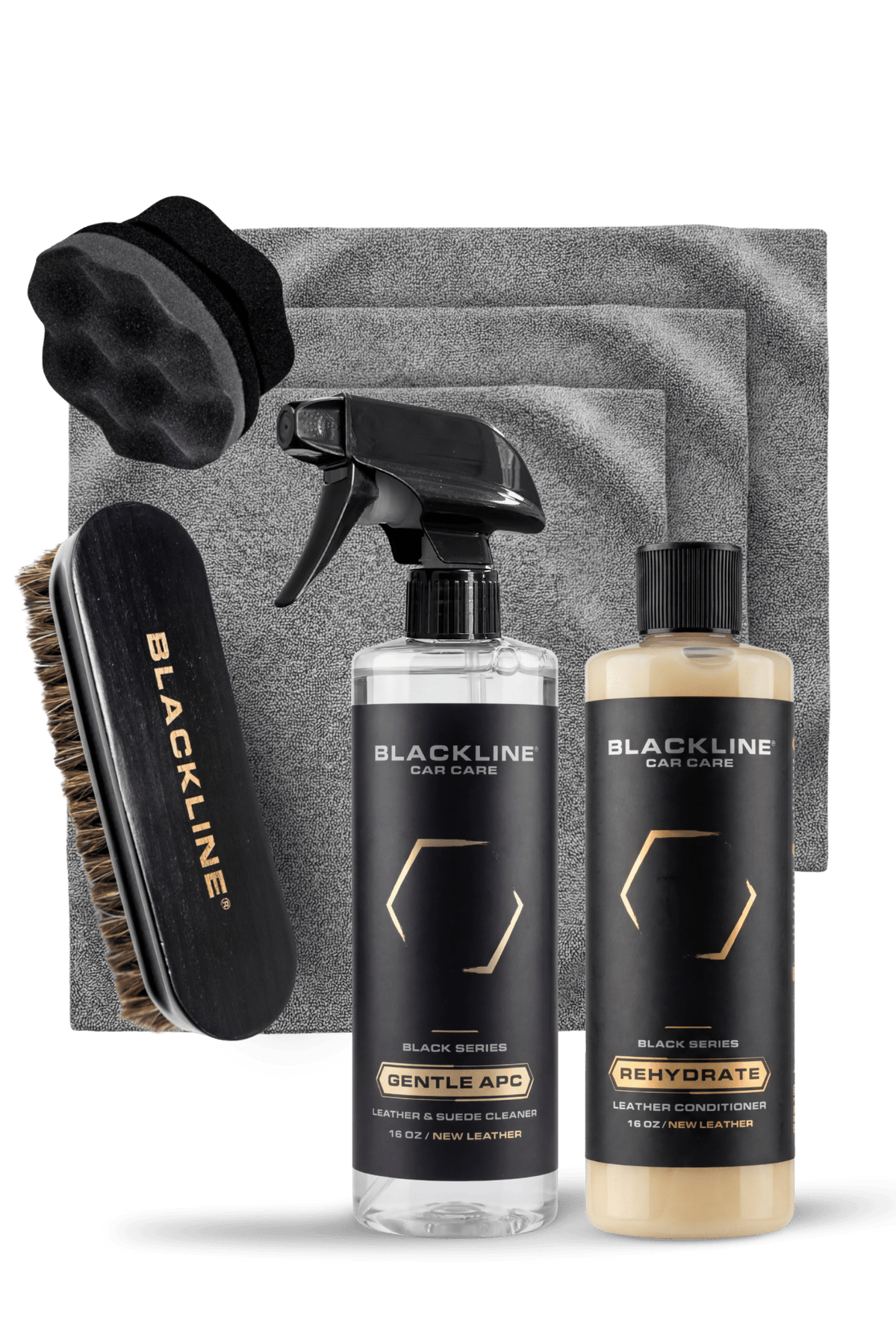 BLACKLINE® GENTLE APC
