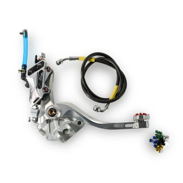 EBIKE Garage Foot Brake Kit For Vetra Blazer/ Arctic Leopard XE
