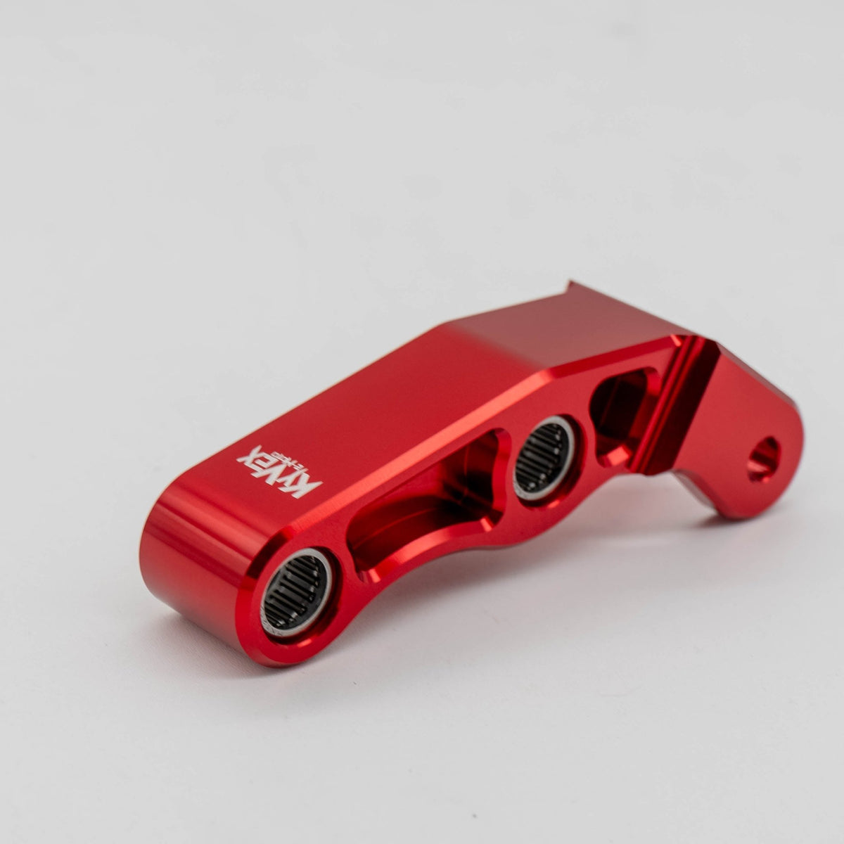 KyVex Billet Rear Suspension Linkage Compatible w/ Light Bee X - MXwraps