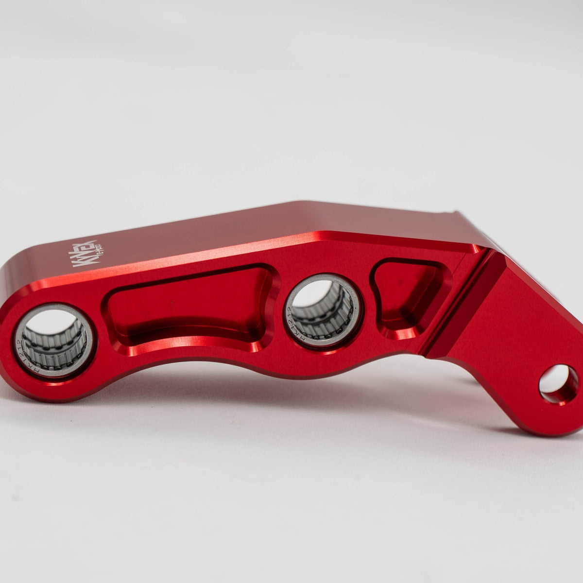 KyVex Billet Rear Suspension Linkage Compatible w/ Light Bee X - MXwraps