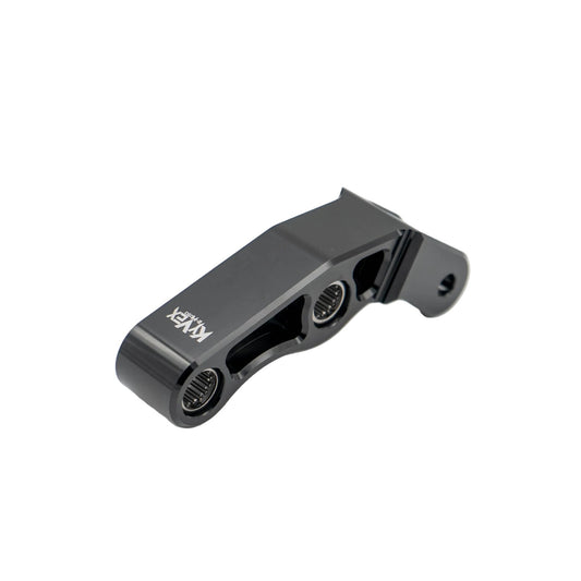 KyVex Billet Rear Suspension Linkage Compatible w/ Light Bee X - MXwraps