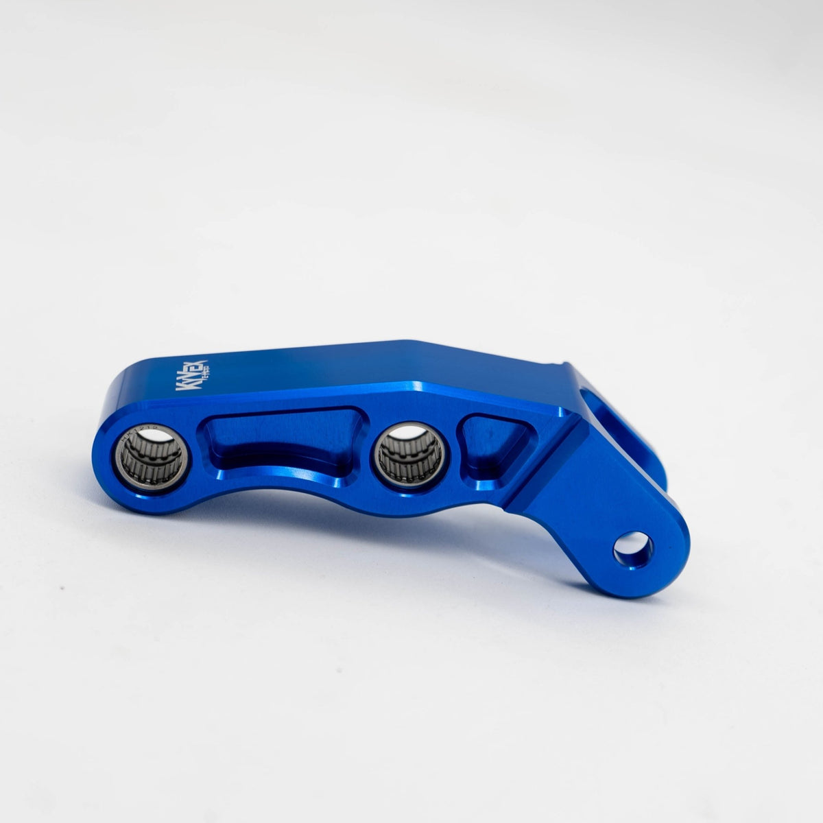 KyVex Billet Rear Suspension Linkage Compatible w/ Light Bee X - MXwraps