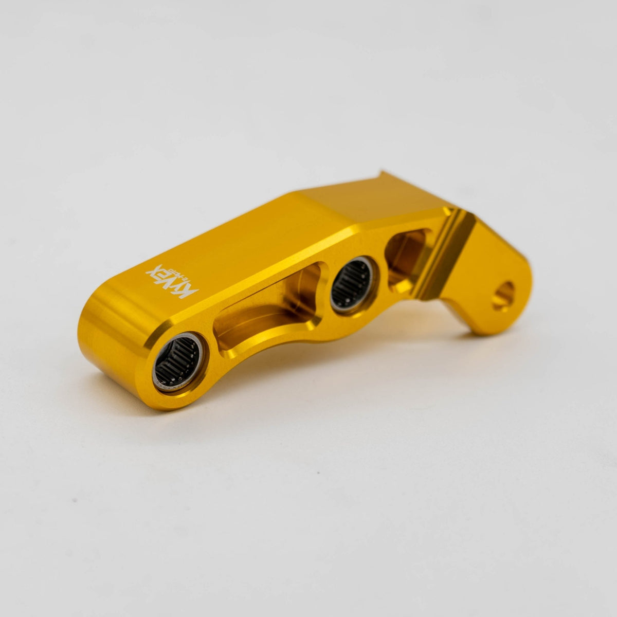 KyVex Billet Rear Suspension Linkage Compatible w/ Light Bee X - MXwraps