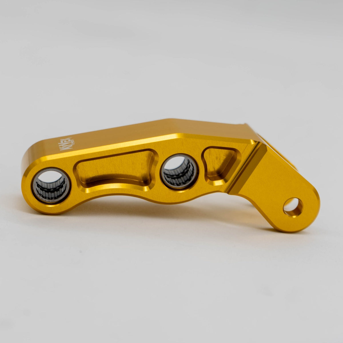KyVex Billet Rear Suspension Linkage Compatible w/ Light Bee X - MXwraps