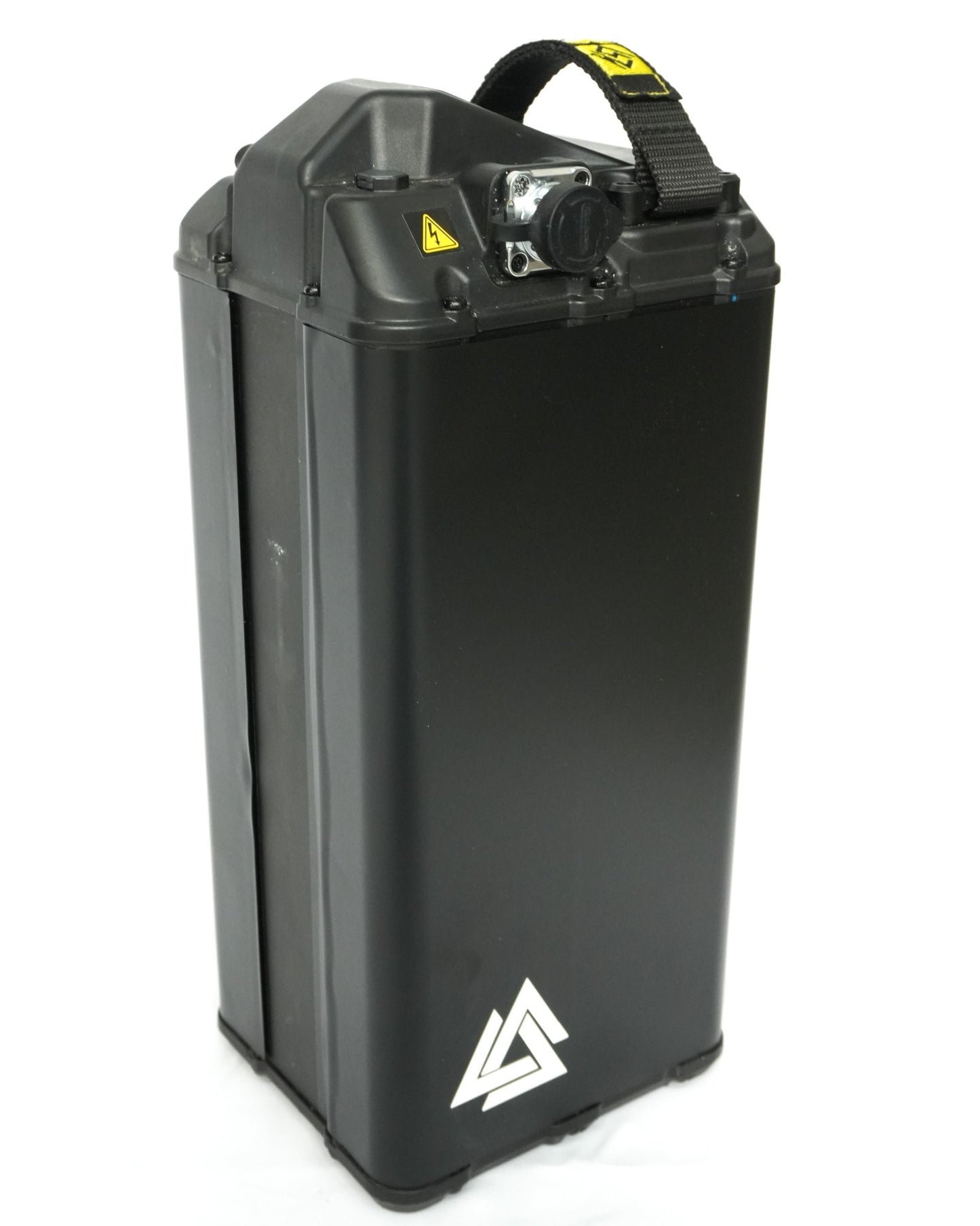 E-Bike "72v" Style Battery Wrap - MXwraps