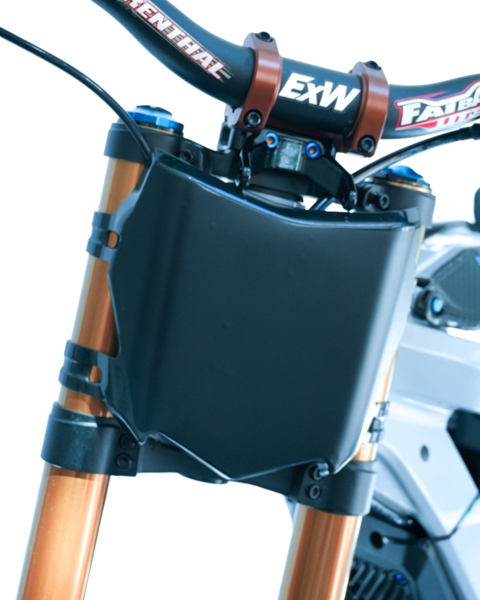 Motocutz Plate Wrap - MXwraps