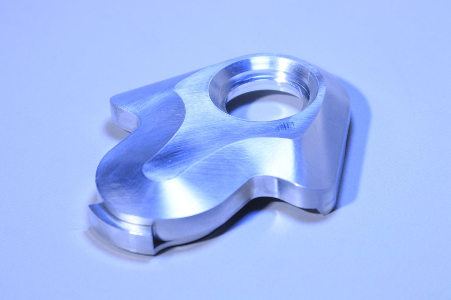 Theft resistant Billet LBX ignition covers - MXwraps