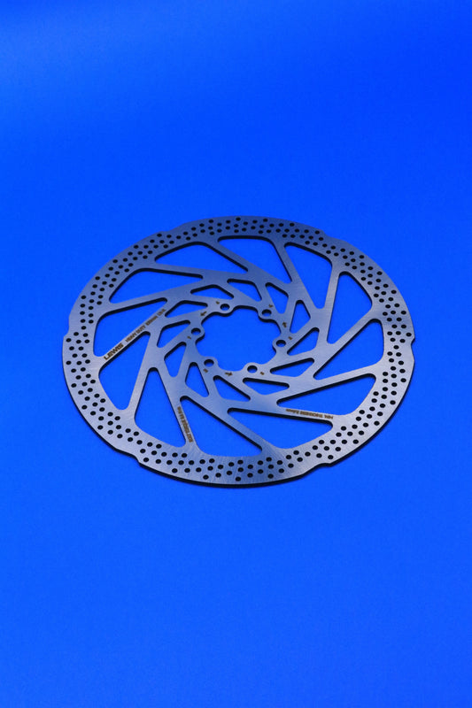 Lewis 220x3mm Rear surron brake rotor