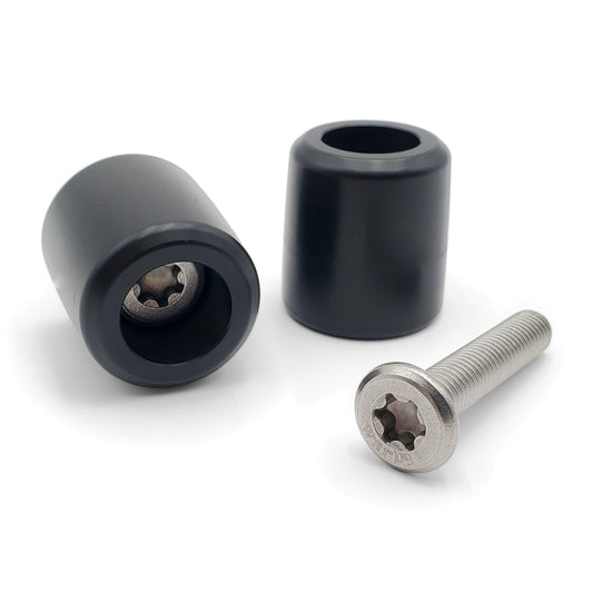 Tapped Bar End Slider