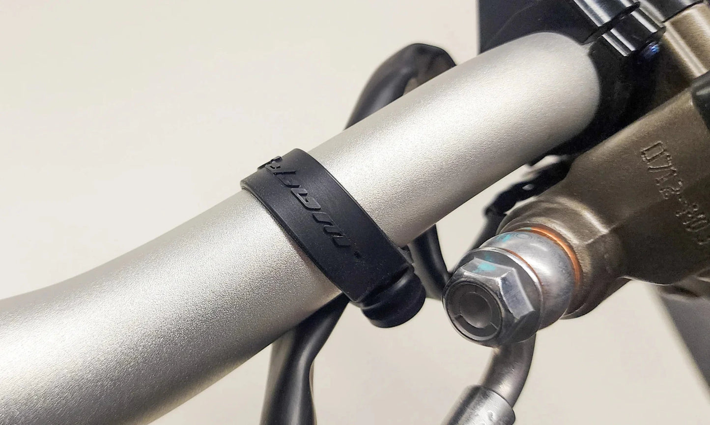 Warp 9 Bar Straps - MXwraps