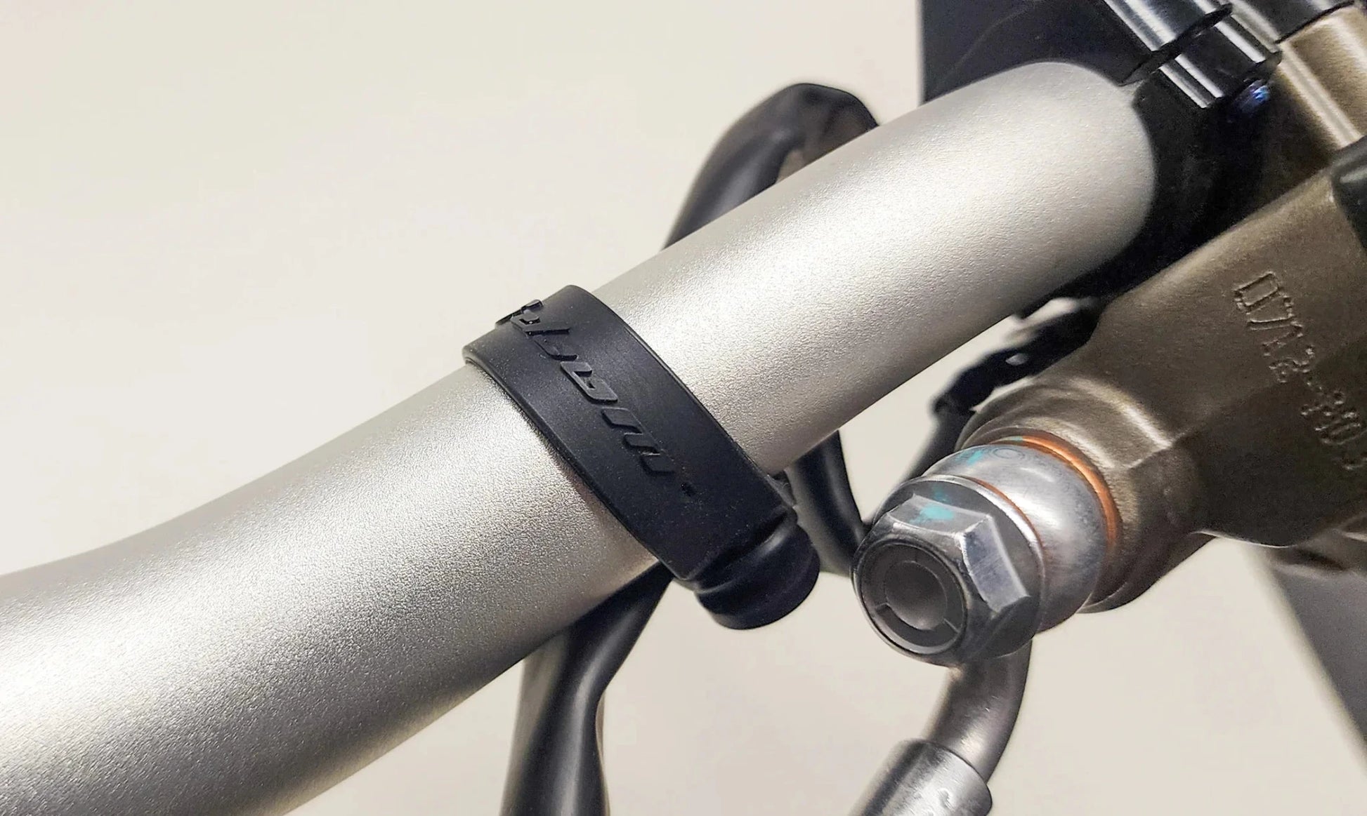 Warp 9 Bar Straps - MXwraps