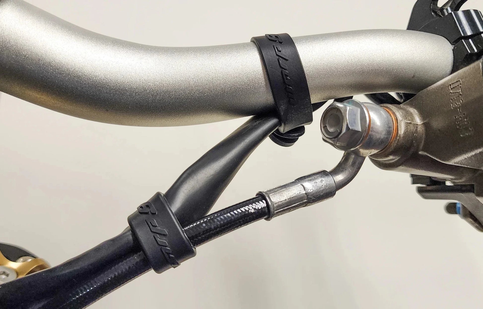 Warp 9 Bar Straps - MXwraps