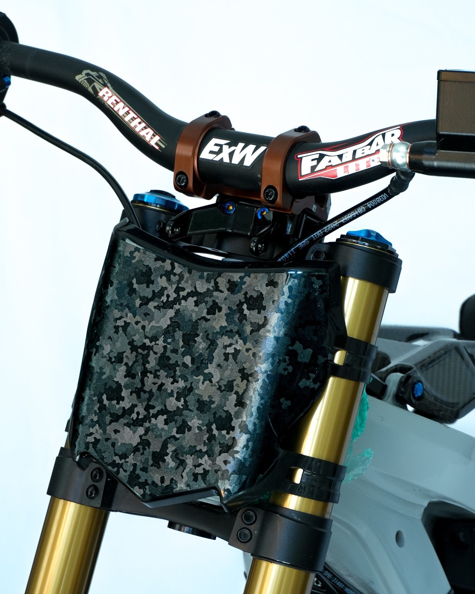 Motocutz Plate Wrap - MXwraps