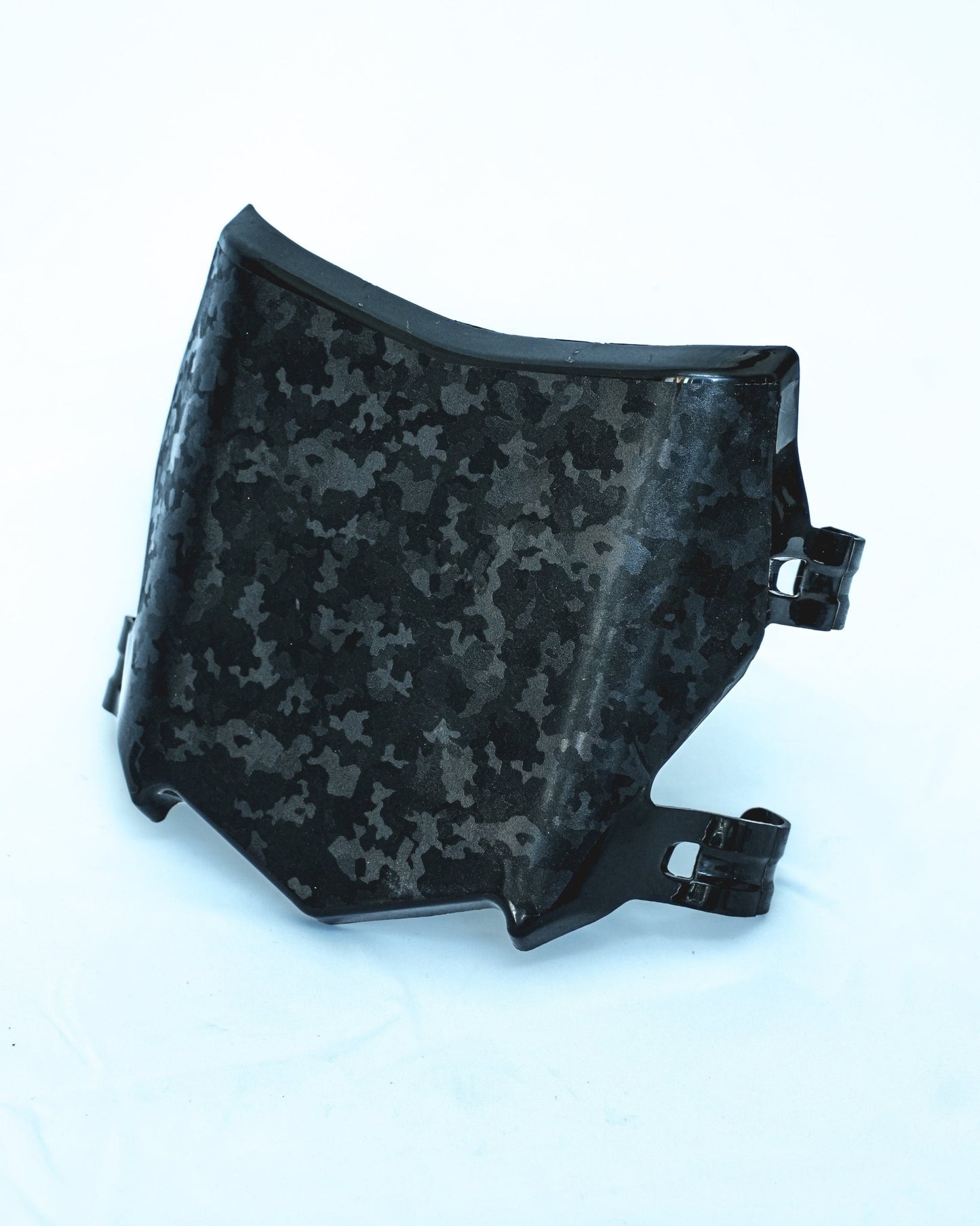Motocutz Plate Wrap - MXwraps
