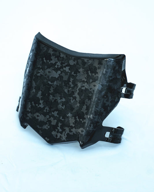 Motocutz Plate Wrap - MXwraps