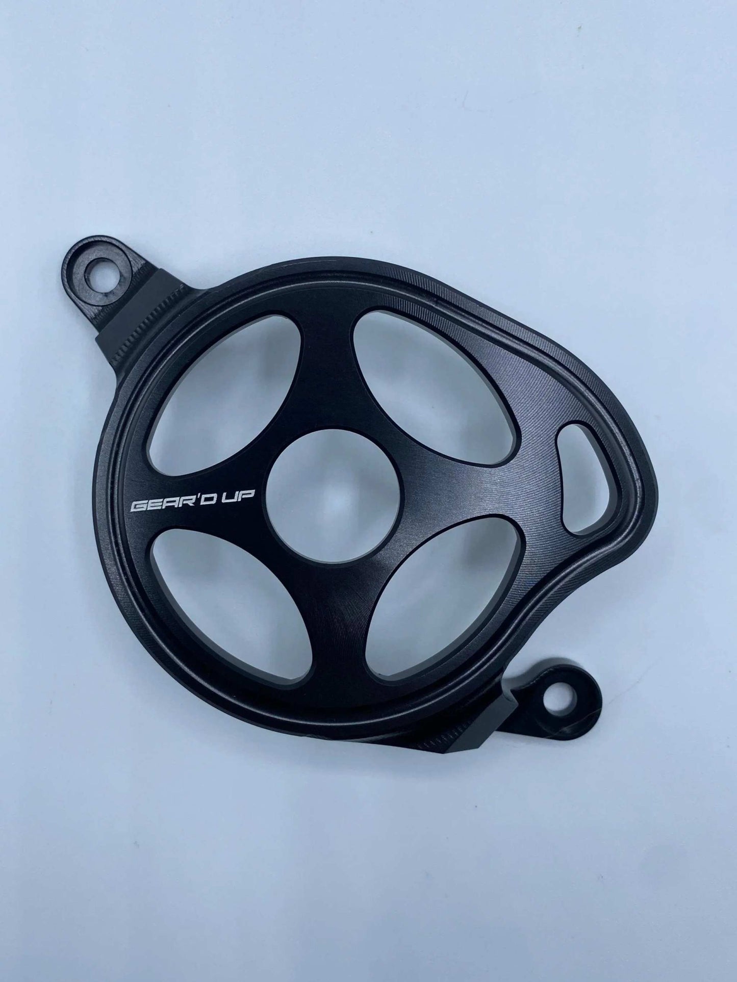 Surron Light Bee Motor Cover- Gear'd Up - MXwraps