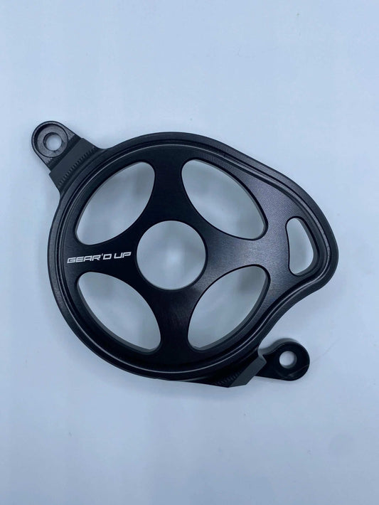 Surron Light Bee Motor Cover- Gear'd Up - MXwraps