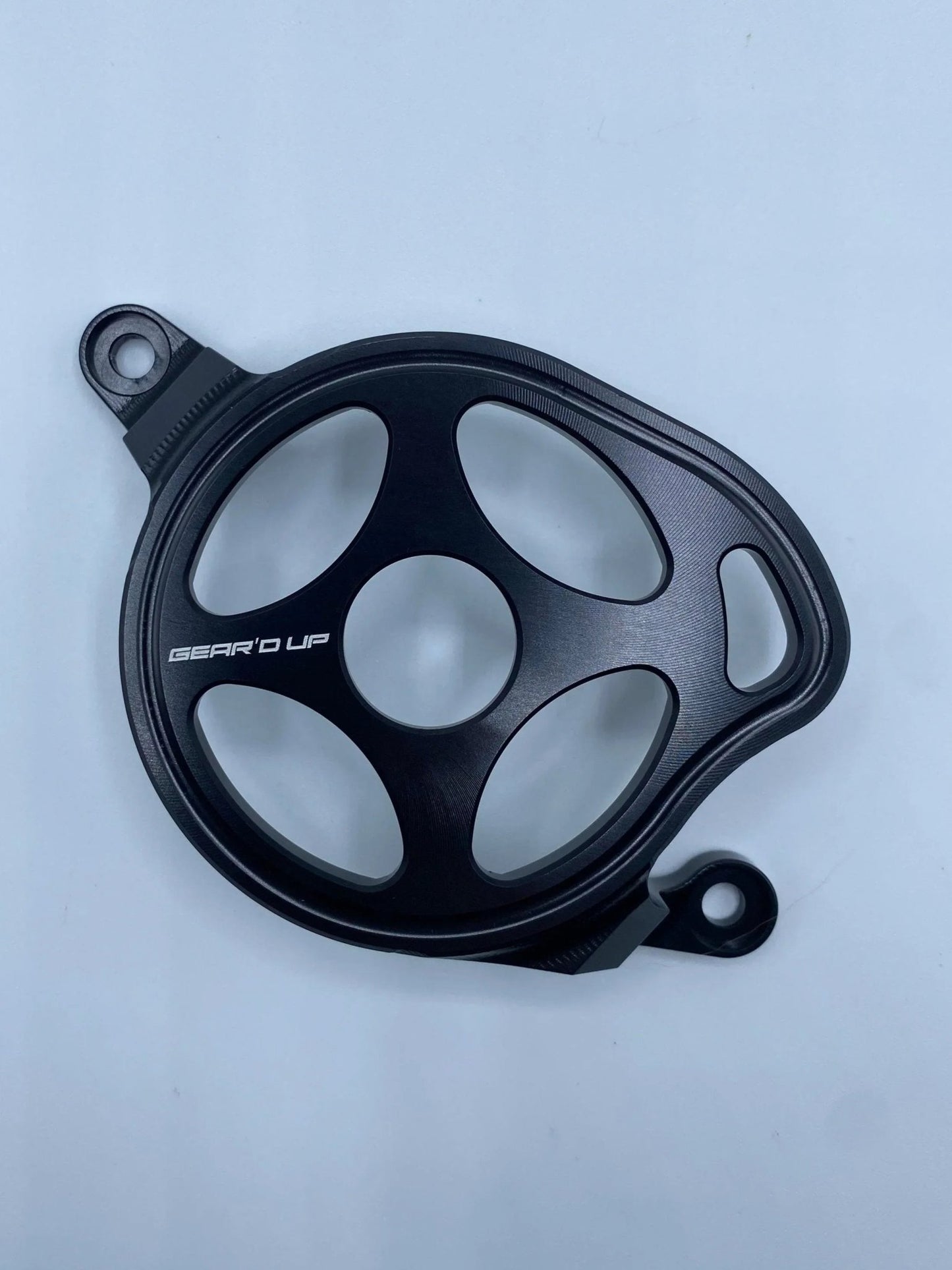 Gear'd Up Motor Cover Surron LBX - MXwraps